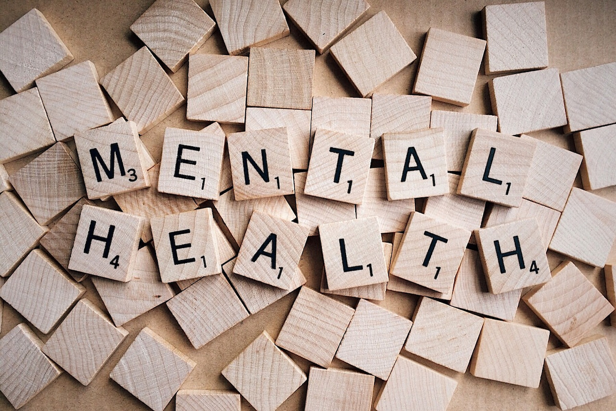Psicologa ternana che risolve problemi di salute mentali